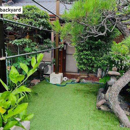 Takio Guesthouse - Vacation Stay 12215V 东大阪市 外观 照片