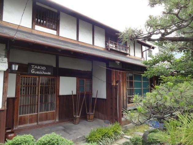 Takio Guesthouse - Vacation Stay 12215V 东大阪市 外观 照片