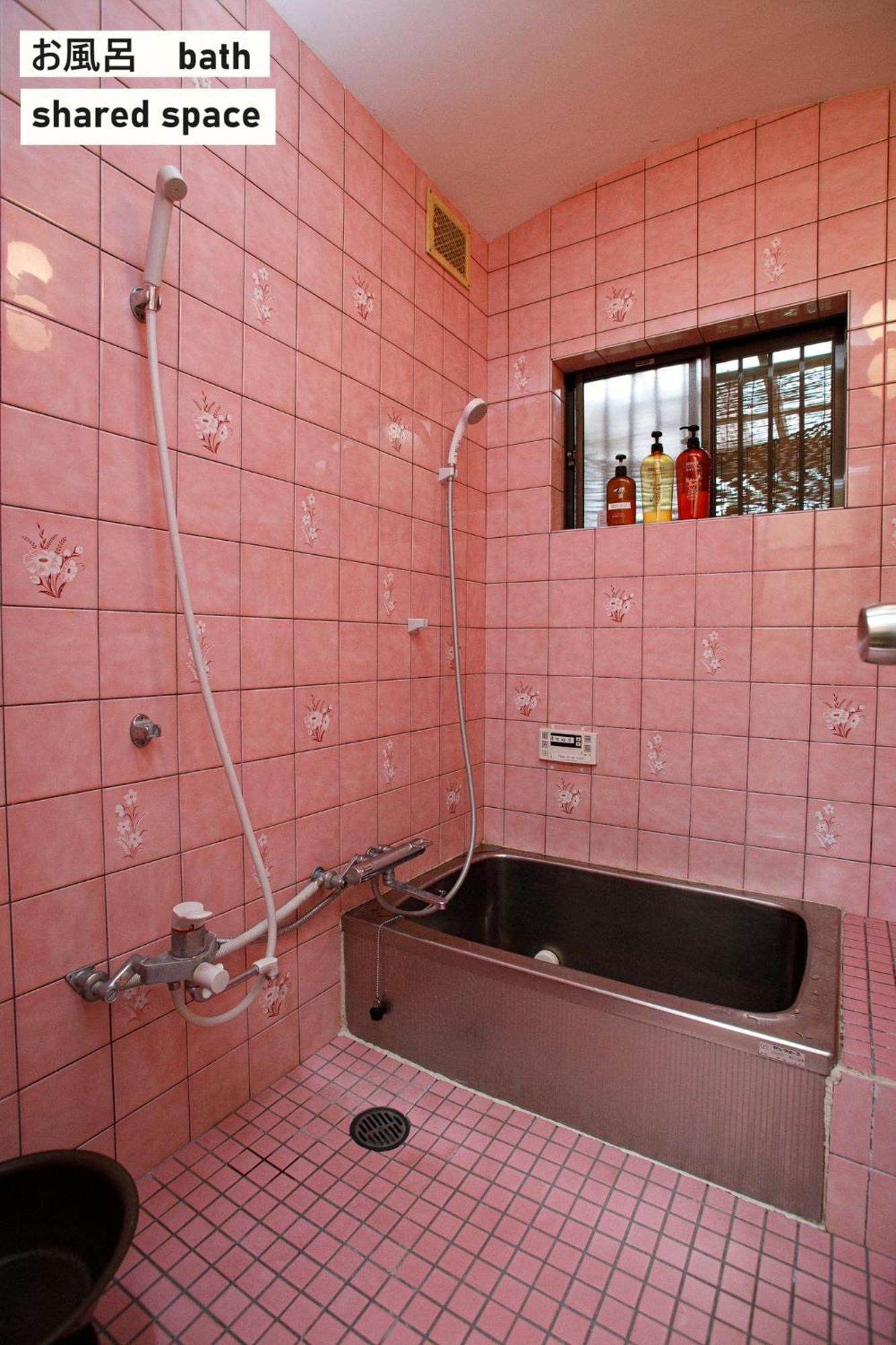 Takio Guesthouse - Vacation Stay 12215V 东大阪市 外观 照片
