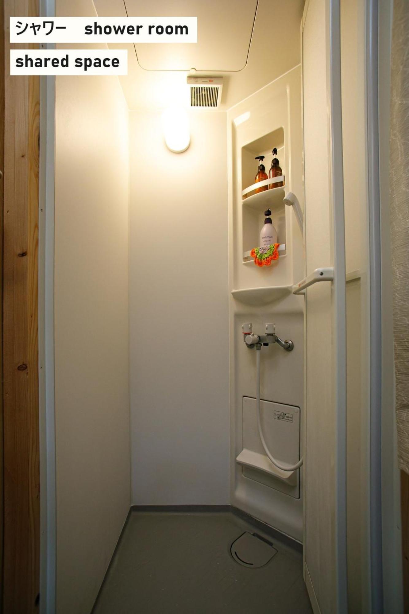 Takio Guesthouse - Vacation Stay 12215V 东大阪市 外观 照片